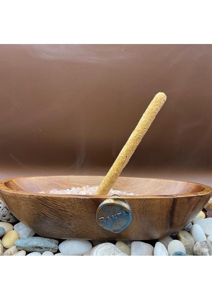 El Yapımı Oda Kokusu ve Tütsü, Doğal ve Ferahlatıcı Aromalar