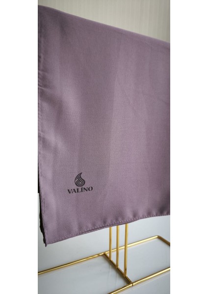 Medine Ipeği Eşarp 110*110CM Rose