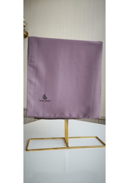 Medine Ipeği Eşarp 110*110CM Rose