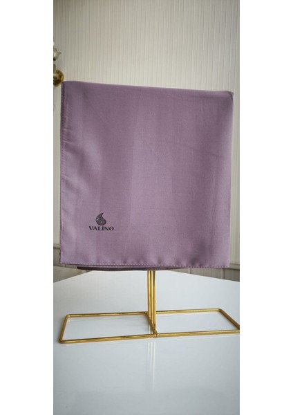 Medine Ipeği Eşarp 110*110CM Rose