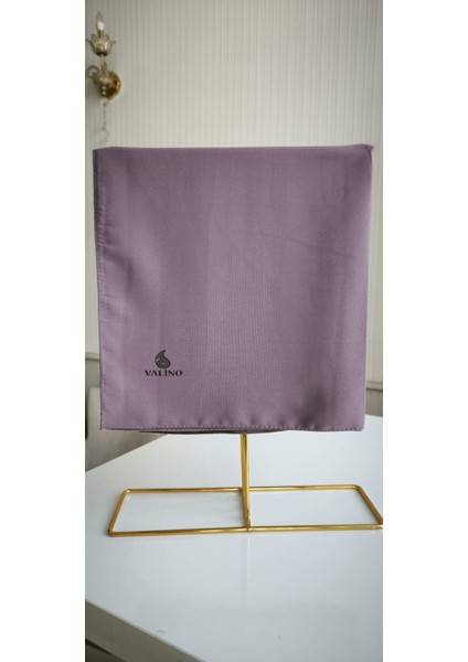 Medine Ipeği Eşarp 110*110CM Rose
