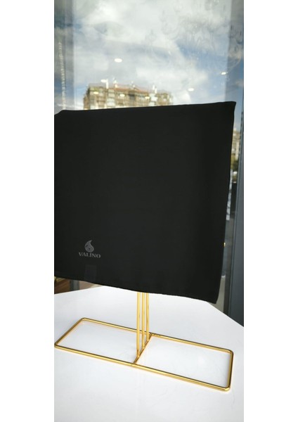 Medine Ipeği Eşarp 110*110CM Siyah