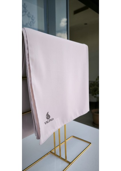 Medine Ipeği Eşarp 110*110CM Bej