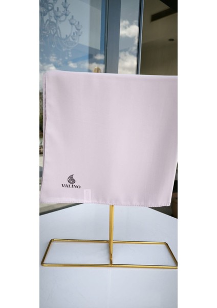 Medine Ipeği Eşarp 110*110CM Bej