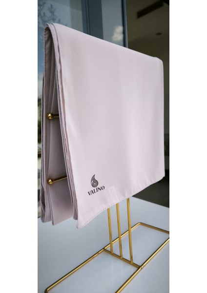Medine Ipeği Eşarp 110*110CM Bej