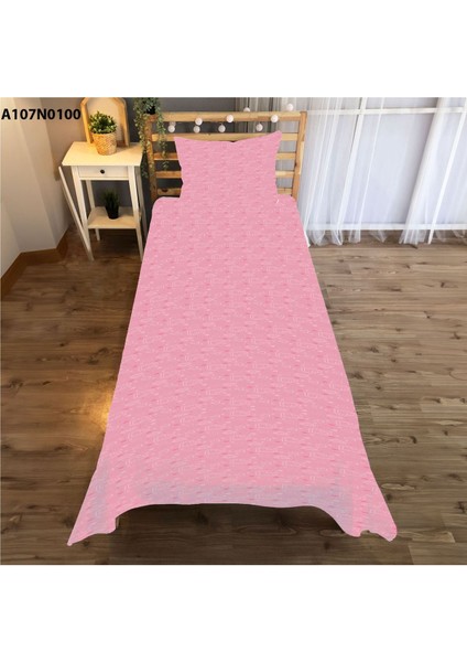 Pembe Renkli Çocuk ve Bebek Odası Seti: Perde, Yatak Örtüsü, Duvar Saati, Yastık, Kılıf modelleri
