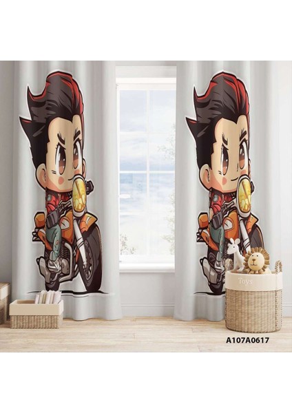 Sevimli Bebek ve Çocuk Odası Seti: Perde, Yatak Örtüsü, Halı, Duvar Saati, Yastık, Kılıf fiyatları