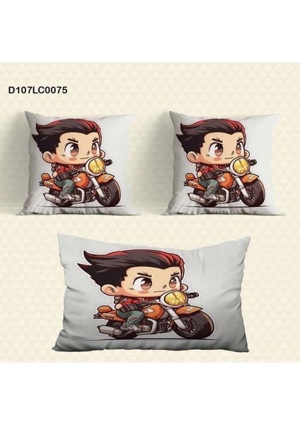 Sevimli Bebek ve Çocuk Odası Seti: Perde, Yatak Örtüsü, Halı, Duvar Saati, Yastık, Kılıf