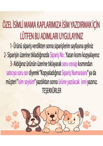Köpek Su ve Mama Kabı, Isim Baskılı, Ahşap Mdf, Kademeli, Seramik, Büyük 2’li Set modelleri