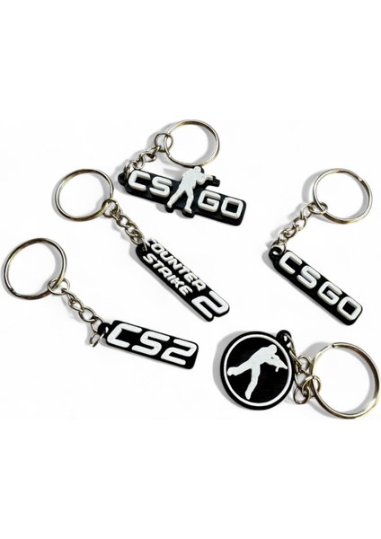 Cs:go Anahtarlık