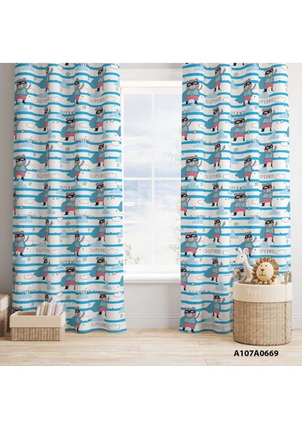 Renkli Süper Kahraman Temalı Çocuk ve Bebek Odası Seti fiyatları