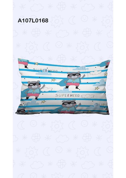 Renkli Süper Kahraman Temalı Çocuk ve Bebek Odası Seti indirimleri