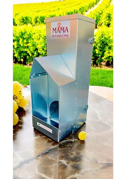 Gri Kedi Mama Istasyonu 4 Kg, Şık ve Kullanışlı Tasarım fiyatları