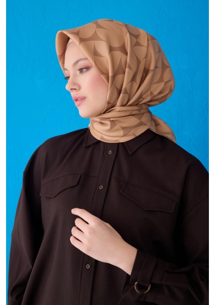 Tivil Ipek Eşarp E25YA4117D01-01