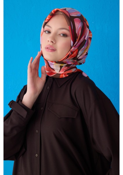 Tivil Ipek Eşarp E25YA4107D01-35