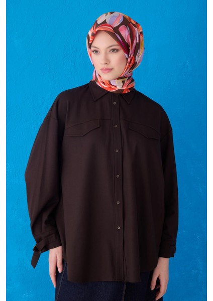 Tivil Ipek Eşarp E25YA4107D01-35 fiyatları