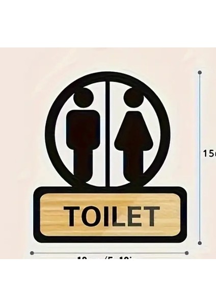 Ahşap Tuvalet (Wc) Yönlendirme fiyatları