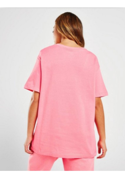 Nıke Nsw Tee Air Kadın Tişört DX7918-611 modelleri