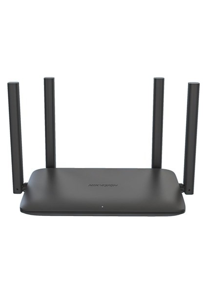 Hıkvısıon DS-3WR15X AX1500 Dual Band Ev Ofis Tipi Router
