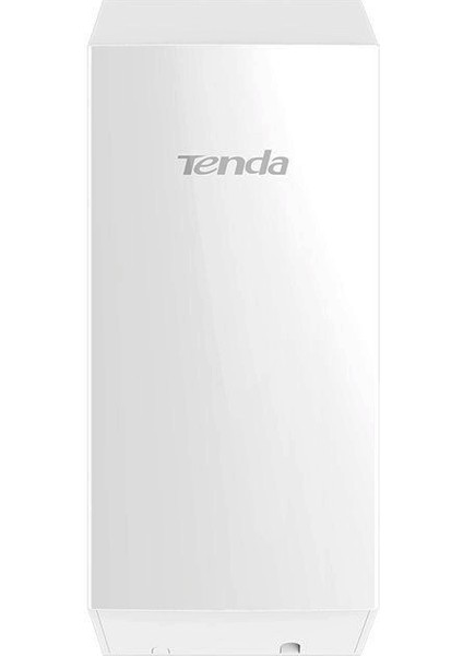 Tenda O1 2.4 Ghz 8 Dbı 500 Metre 300 Mbps Dış Mekan Access Point