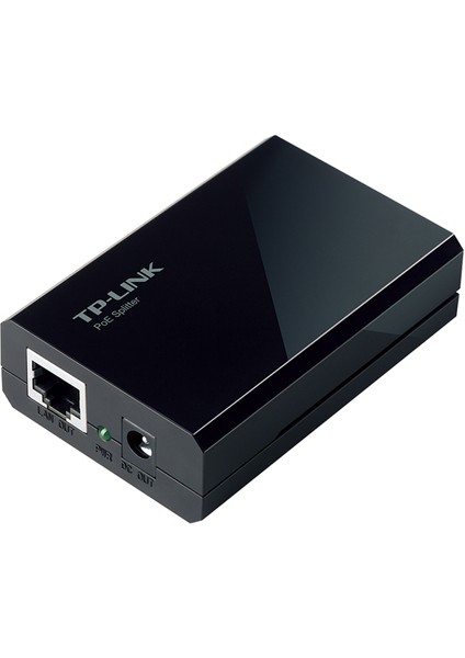Tp-Link TL-POE10R Adaptörlü Poe Splitter