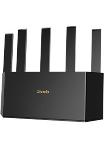 TE6L Pro Dual-Band Gigabit Wi-Fi 7 Router