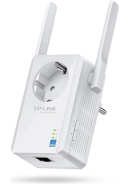 Tp-Link TL-WA860RE Access Point Menzil Genişletic