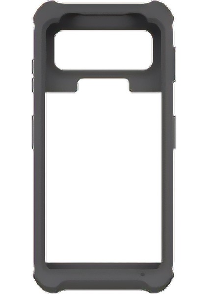 Honeywell EDA52 Rubber Koruyucu Kılıf