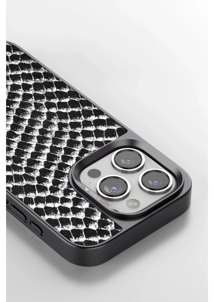 Venco iPhone 14 Pro Max Viper Kapak - Siyah indirimleri