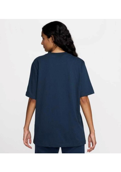 Phoenix Ss Tee Kadın Tişört HQ1679-478 fiyatları