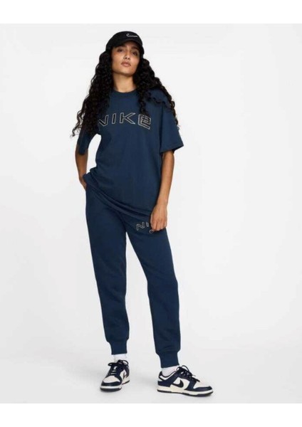 Phoenix Ss Tee Kadın Tişört HQ1679-478 modelleri