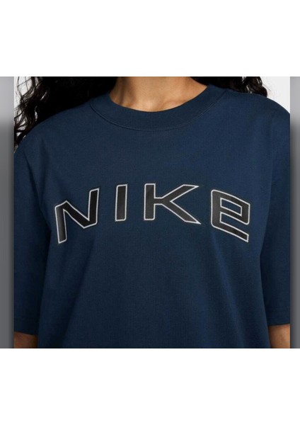 Phoenix Ss Tee Kadın Tişört HQ1679-478 fırsatları