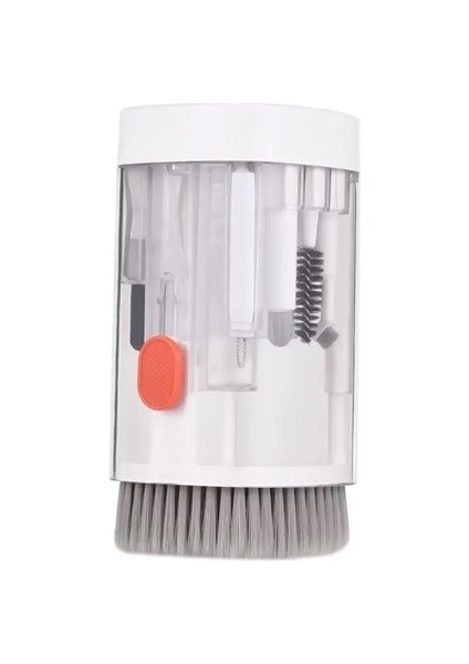 Sensei CK01 21IN1 Çok Fonksiyonlu Temizlik Kiti