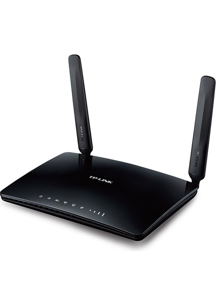 MR200 Dual Band AC750 4g Lte Router