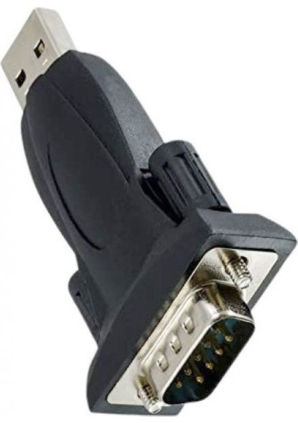 Qport Q-U232 USB2.0=>RS232 ÇEVIRICI+70CM USB Kablo