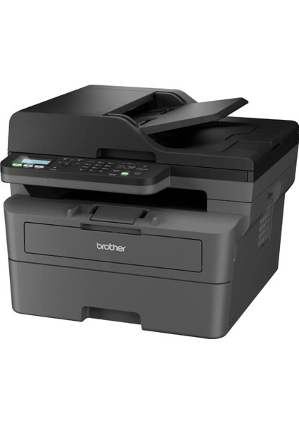 Brother MFC-L2806DW 3 Tonerli Dublex,wi-Fi, Lan, A4 Faks,tarayıcı,fotokopi Lazer