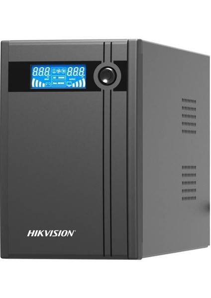 Hikvision DS-UPS2000 2000VA Ups