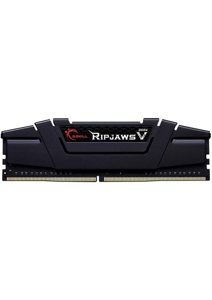Gskıll 16GB Ddr4 3600MHZ CL18 Pc Ram Rıpjaws V F4-3600C18S-16GVK