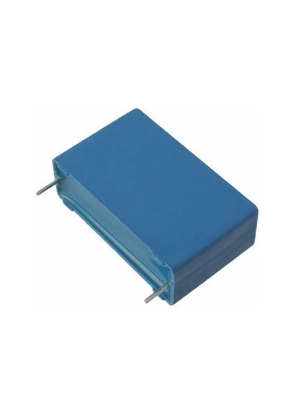 1.5 Mf 275 Volt Ac Polyester Kondansatör