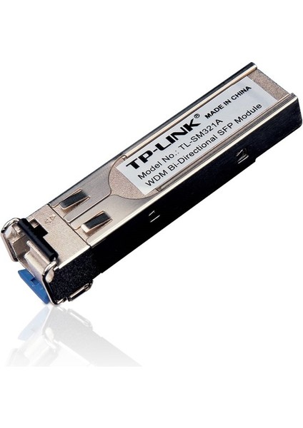 Tp-Lınk TL-SM321A-2 1000BASE-BX Wdm Çift Yönlü Sfp Modülü