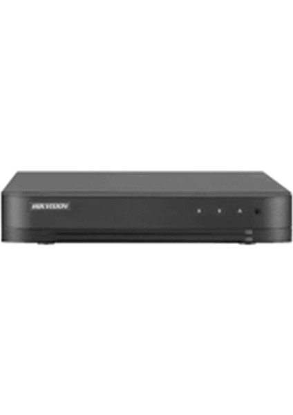 Hikvision Ds-7208hghı-M1-C 8 Kanal Hd-Tvi Dvr Kayıt Cihazı