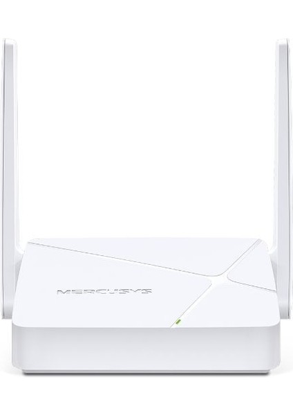 Tp Mercusys MR20 AC750 D.b Wi-Fi Router,2 Anten