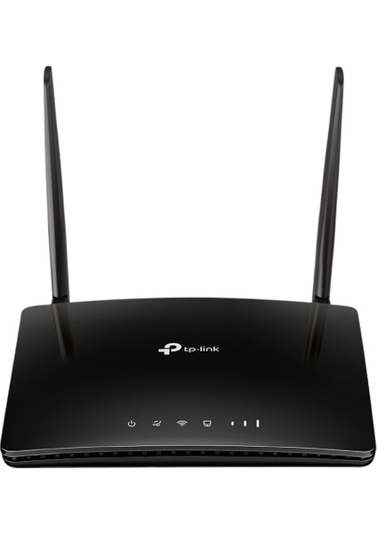 TL-MR6400 300 Mbps 4g Lte Sim Kart Girişli Kablosuz N Router