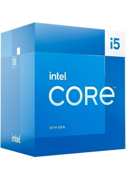 Intel I5 13400f 2.5ghz 1700p 20mb Box (65w) Novga