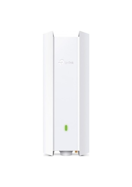 Omada Tp-Link EAP610-OUTDOOR Dış Ortam AX1800 Wifi6 Kablosuz Access Point