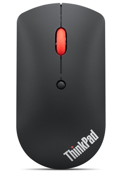 Lenovo Thınkpad Bluetooth Sılent Mouse 4y50x88823