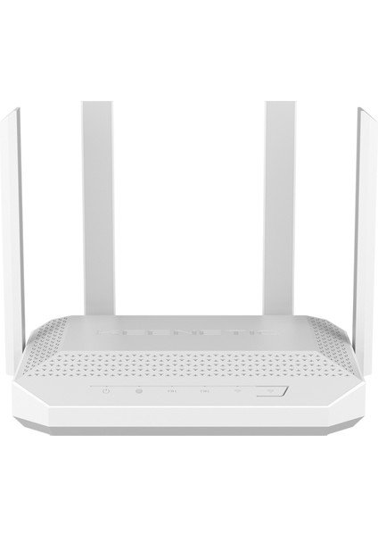 Keenetıc Hero AX3000 Mesh (Wi-Fi 6) Gigabit Wpa3 Vpn Fiber Router