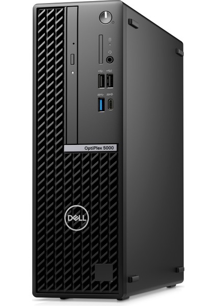 Dell Optıplex 5000sff I7-12700 8gb 512gb Ssd O/B Vga Freedos Pc