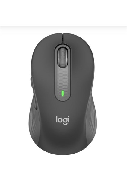 Logıtech M650 Kablosuz Siyah Kurumsal Mouse 910-006274