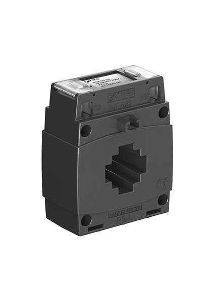 Entes M4722 600/5 0.5 Kl ENT40 10 Va Akım Trafosu Barasız